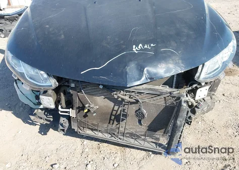 2016 Chevrolet Volt Premier z USA, uszkodzony, nr VIN 1G1RD6S50GU136471